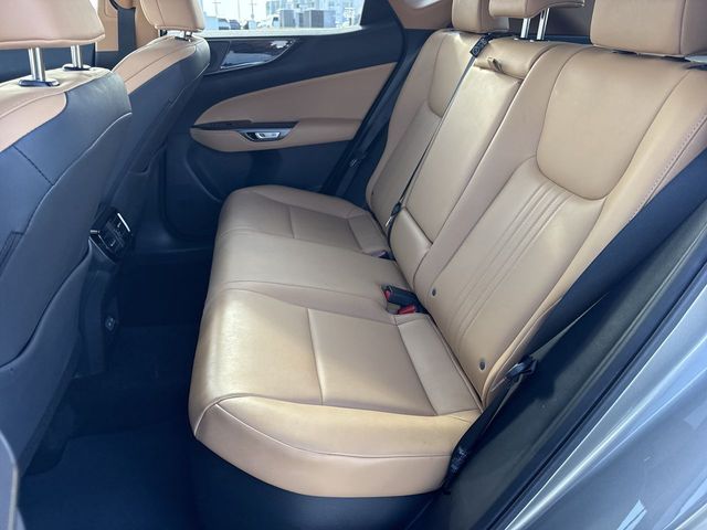 Used 2024 Lexus NX SUV