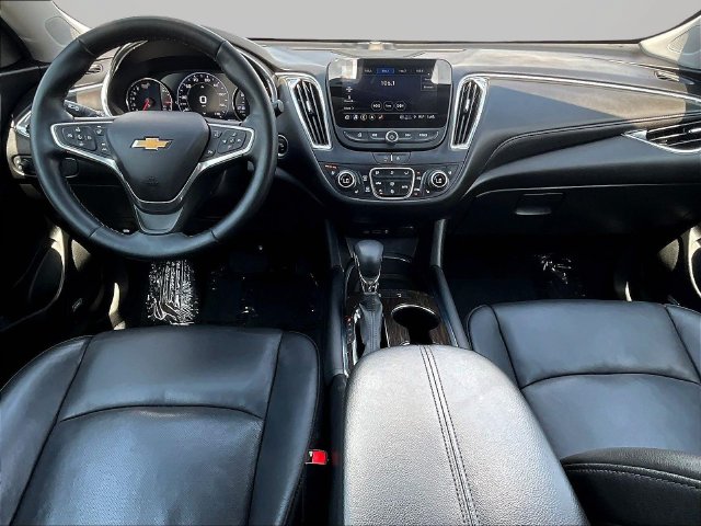 Used 2023 Chevrolet Malibu Sedan