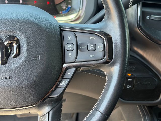 Used 2023 Ram 2500 Truck