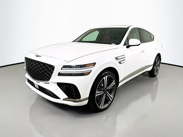 Thumbnail: 2026 Genesis GV80 - 1