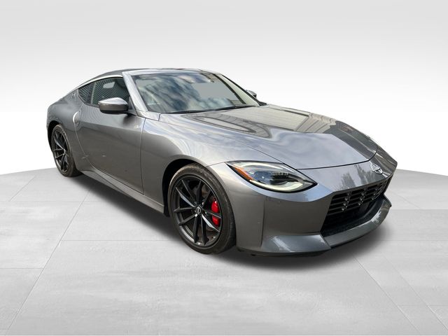 2023 Nissan Z Performance 2