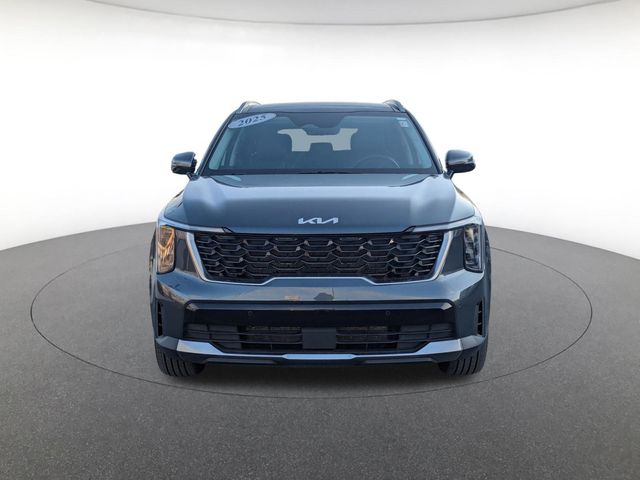 Used 2025 Gray Kia S image 2