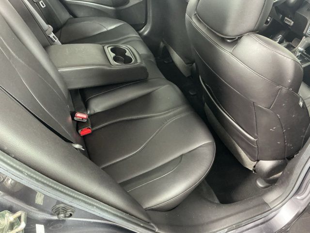 used 2019 Acura ILX car, priced at $15,979