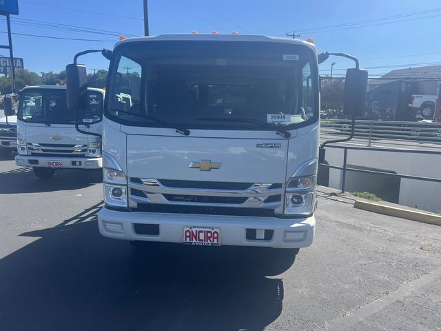 New Car 2024 Chevrolet 4500 Hg Lcf Gas  For Sale Under $70,000 In San Antonio, Texas