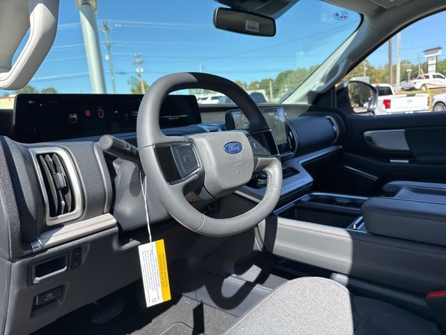 New 2025 White Ford Active image 25