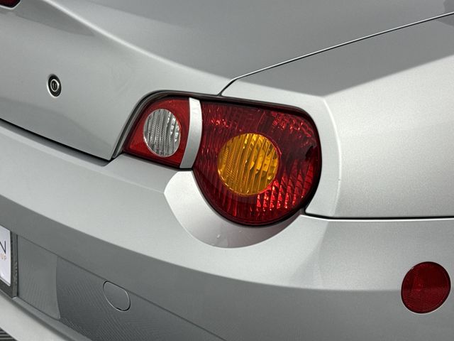 Used 2004 BMW Z4 For Sale in Indianapolis, IN