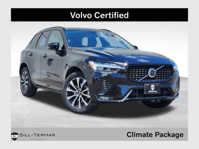  2025 Volvo XC60 B5 Plus Dark Theme AWD   