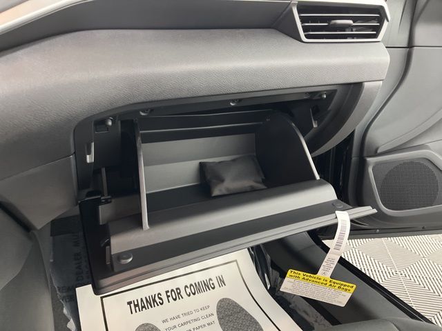 2025 Super Black Clearcoat Nissan Altima 2.5 S FWD Sedan
