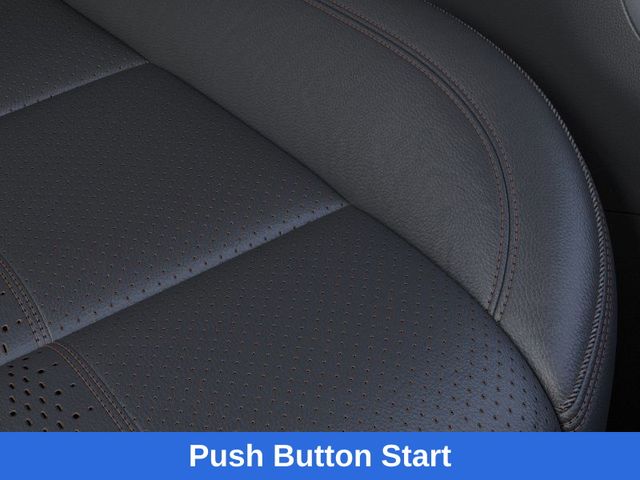 New 2025 Chevrolet Silverado 2500HD For Sale in Livonia, MI