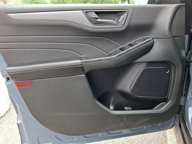 2023 Ford Escape Active Blue at Phil Fitts Ford