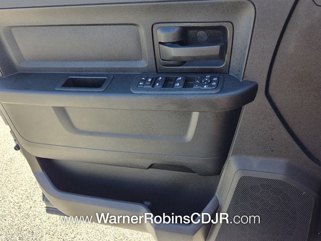 New 2026 Blue Ram Tradesman image 30