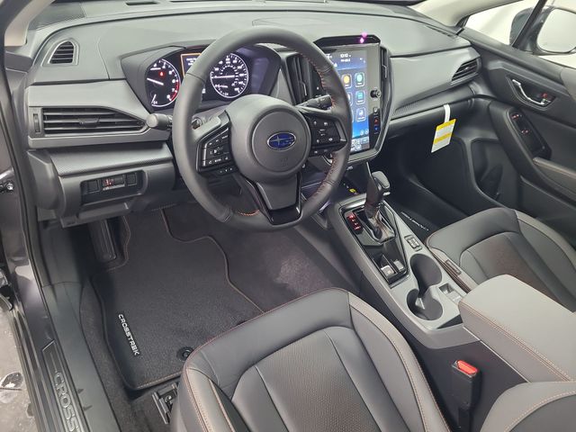 2026 – Subaru – Crosstrek