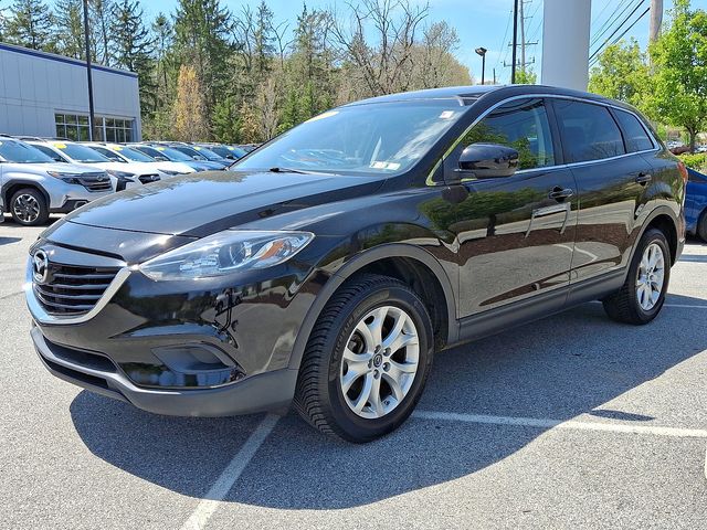 2013 Mazda CX-9 Sport - 2