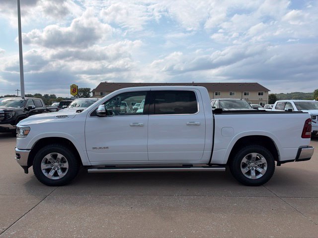 Used 2022 Ram 1500 Truck