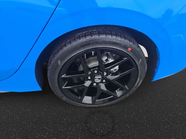 New 2026 Honda Civic Hatchback Hatchback