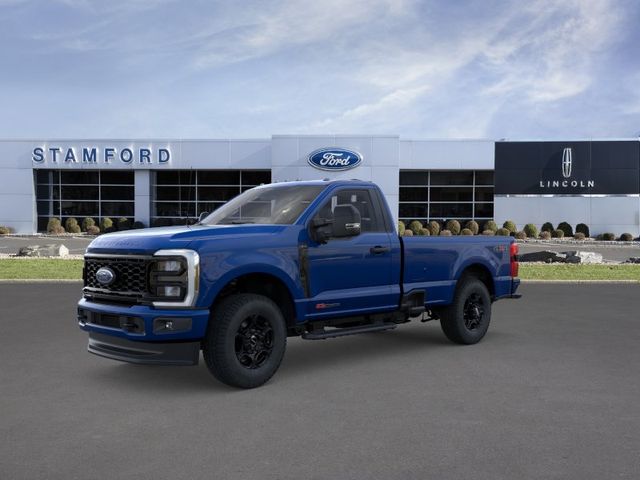 2026 Ford F-350 Super Duty