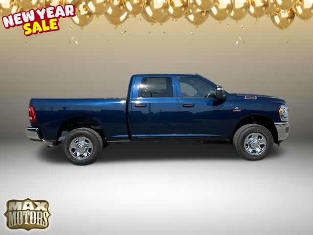 2024 Ram 2500 Tradesman 9