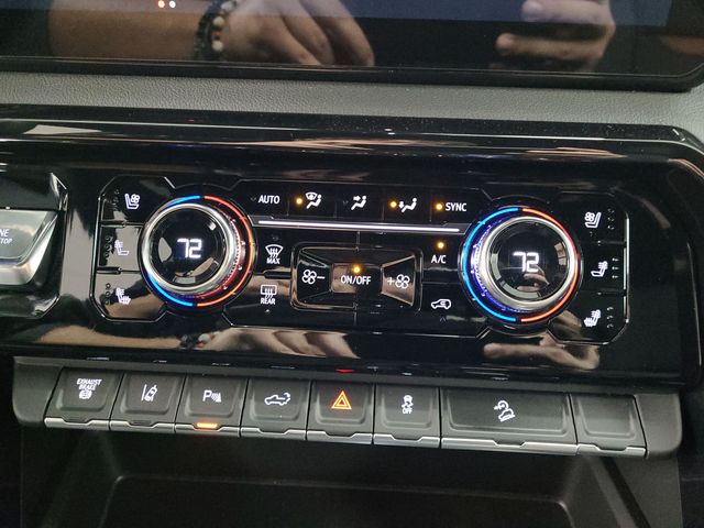 2026 – GMC – Sierra 2500HD