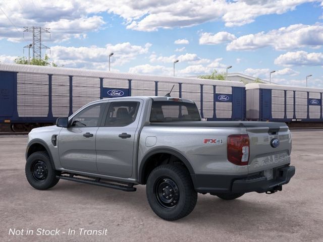 New 2026 Gray Ford XL image 4