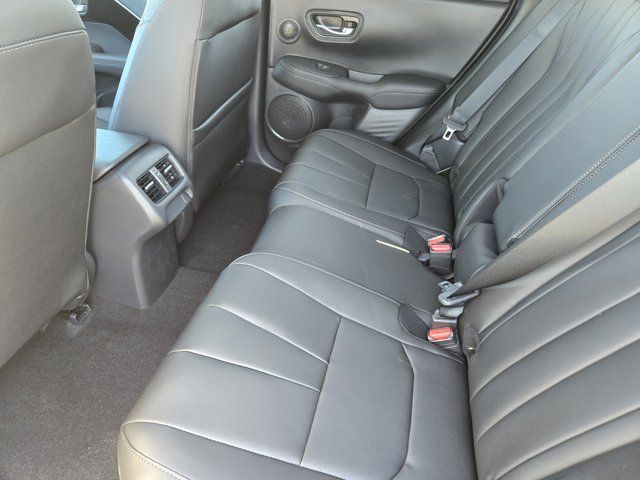 new 2026 Acura ADX car, priced at $36,675