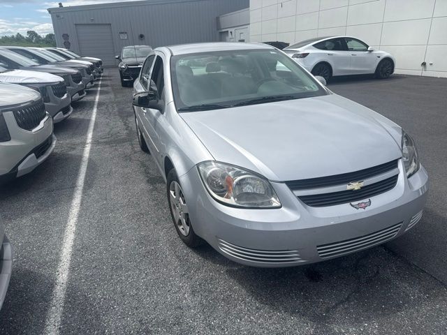 2008 Chevrolet Cobalt LT Sedan FWD