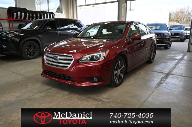 2015 Subaru Legacy 3.6R Limited AWD