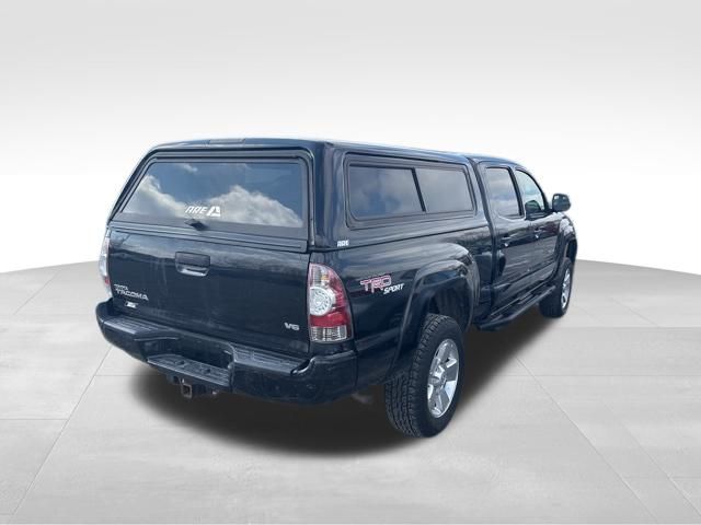 used 2011 Toyota Tacoma car, priced at $17,499