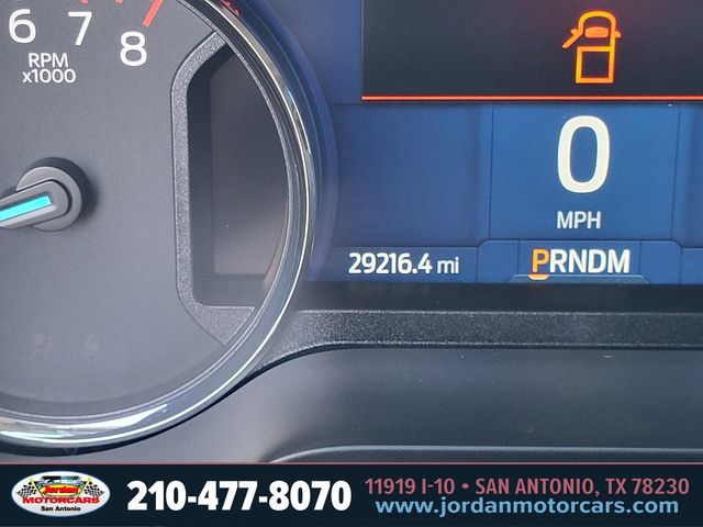 Used Car 2022 Ford F-150  Xlt For Sale Under $40,000 In San Antonio, Texas