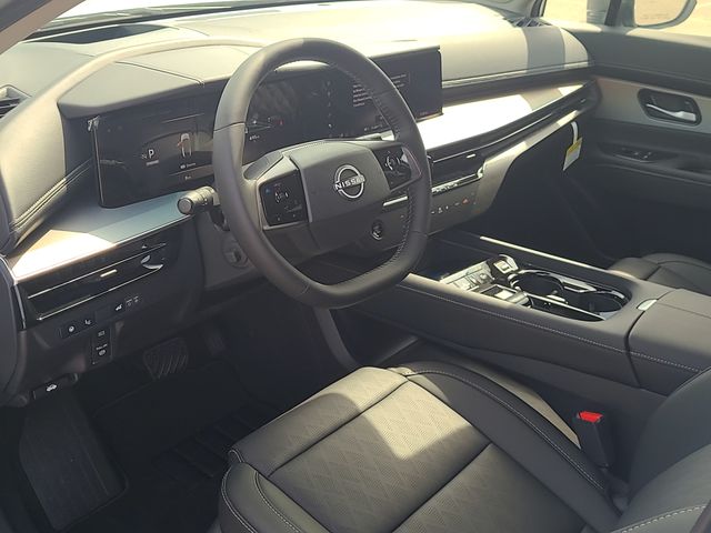New 2026 Nissan Murano SUV