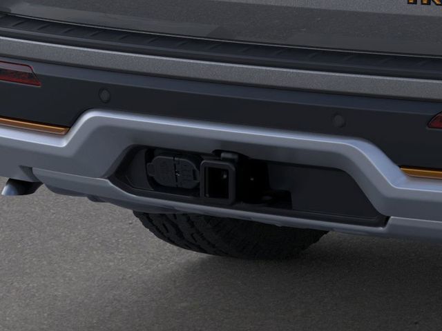 2026 Ford Explorer Tremor:168850