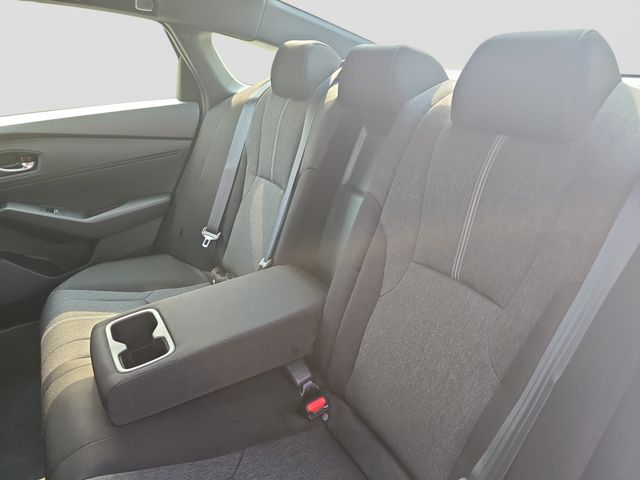 New 2026 Honda Accord Hybrid Sedan