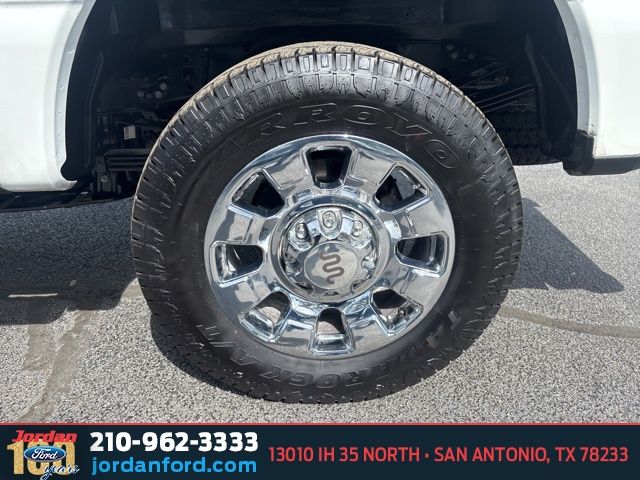Used Car 2024 Ford F-350sd  King Ranch For Sale Under $90,000 In San Antonio, Texas