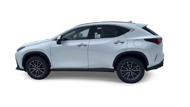 2024 Lexus NX - $50,998