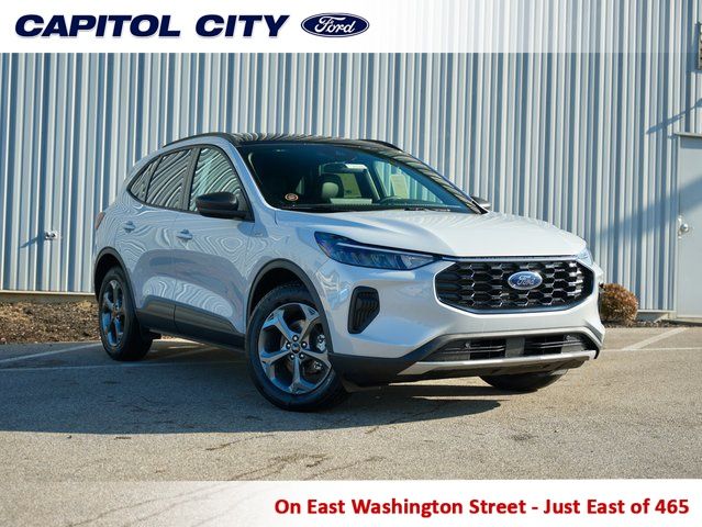 2026 Ford Escape ST-Line FWD