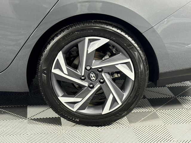 Used 2025 Hyundai Elantra For Sale in Indianapolis, IN