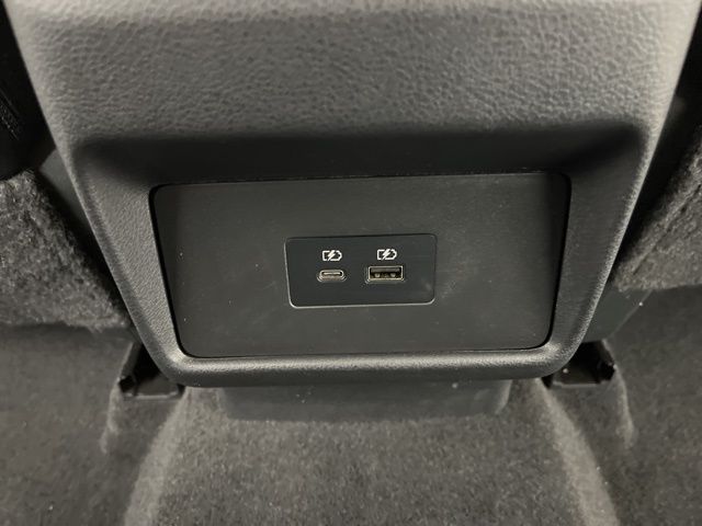 2023 Pearl White Tricoat Nissan Rogue SV FWD SUV