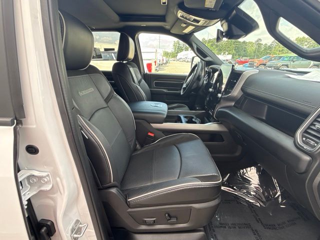 2026 Ram 3500 Laramie:169603A