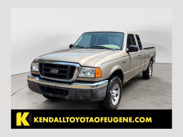 2004 Ford Ranger