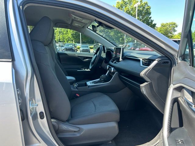 Used 2024 Toyota RAV4 SUV