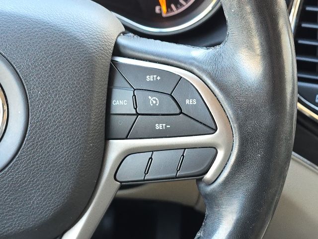 2020 Jeep Grand Cherokee Limited:167712A