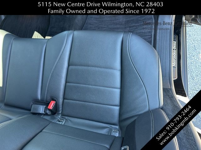 2020 Mercedes-Benz GLE GLE 350 Black at Bob King Buick GMC