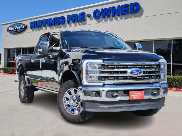 2023 Ford F-250SD Lariat photo