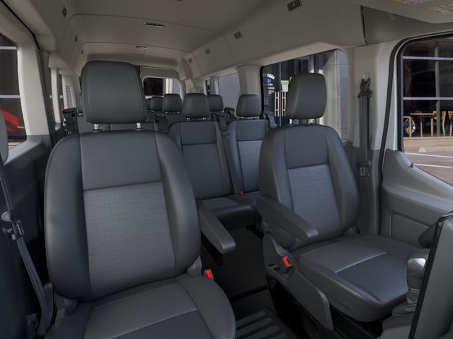 New 2026 White Ford XL image 10