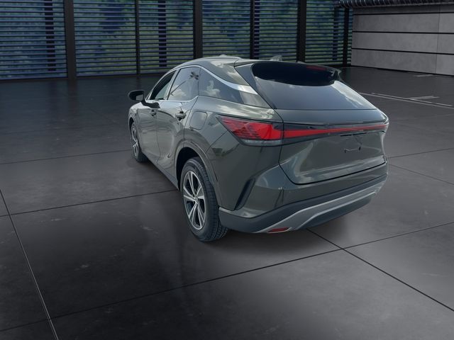2024 Lexus RX - $54,788