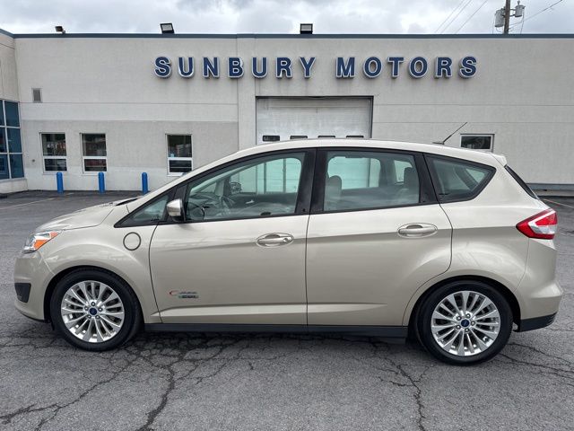 2017 Ford C-Max Energi SE FWD