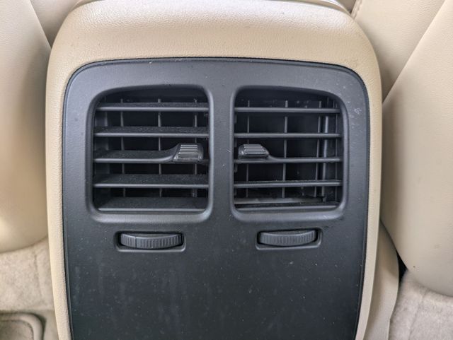Used 2011 Lincoln MKS Sedan