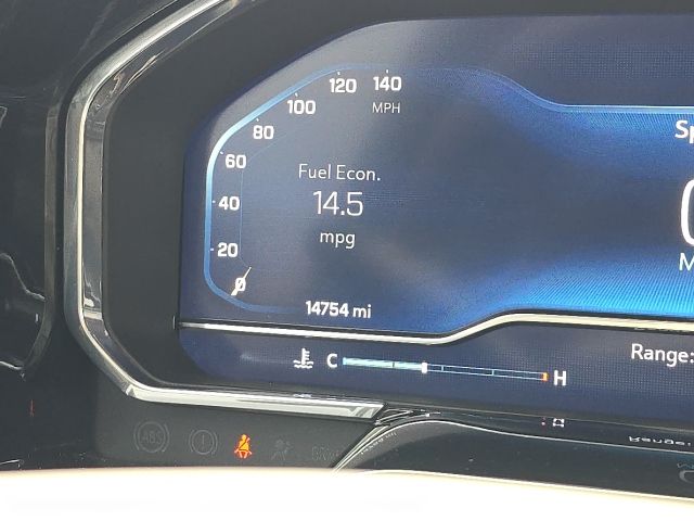 2025 Chevrolet Silverado 1500 LTZ:45900A