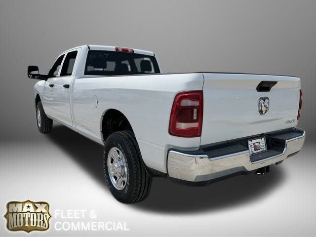 2024 Ram 2500 Tradesman 8