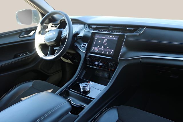 Used Car 2024 Jeep Grand Cherokee L  Altitude For Sale Under $35,000 In Austin, Texas