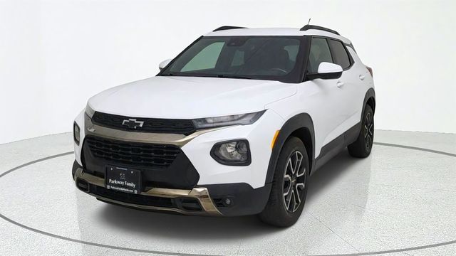 2022 Chevrolet TrailBlazer ACTIV